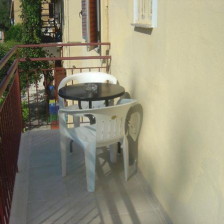 Roda Pearl Resort Roda (Corfu) Exterior foto