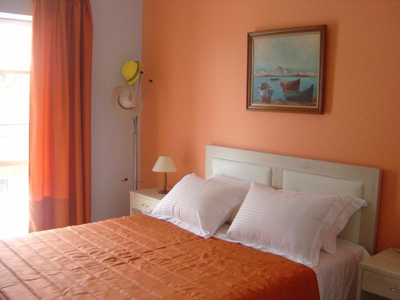 Roda Pearl Resort Roda (Corfu) Exterior foto