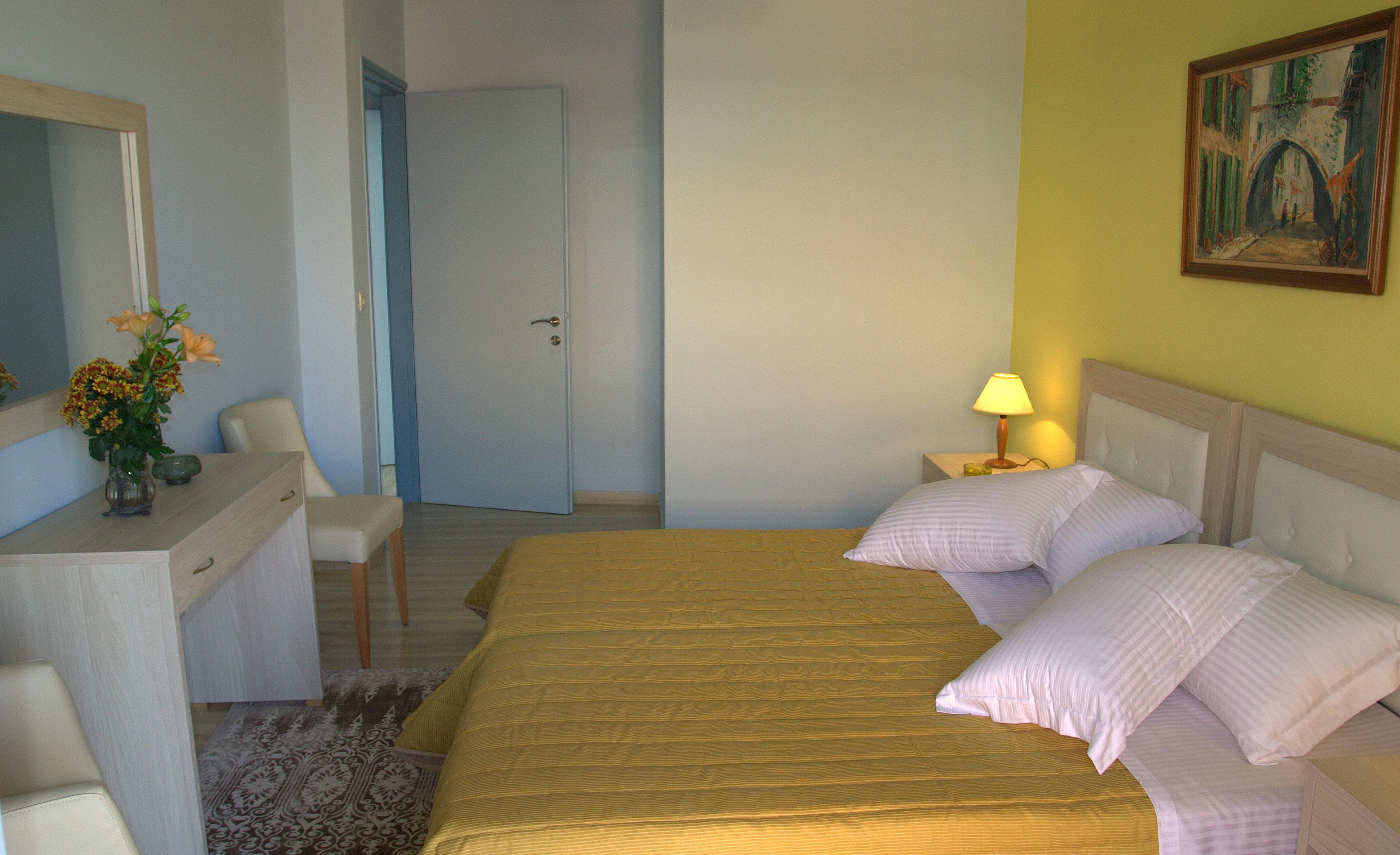 Roda Pearl Resort Roda (Corfu) Exterior foto