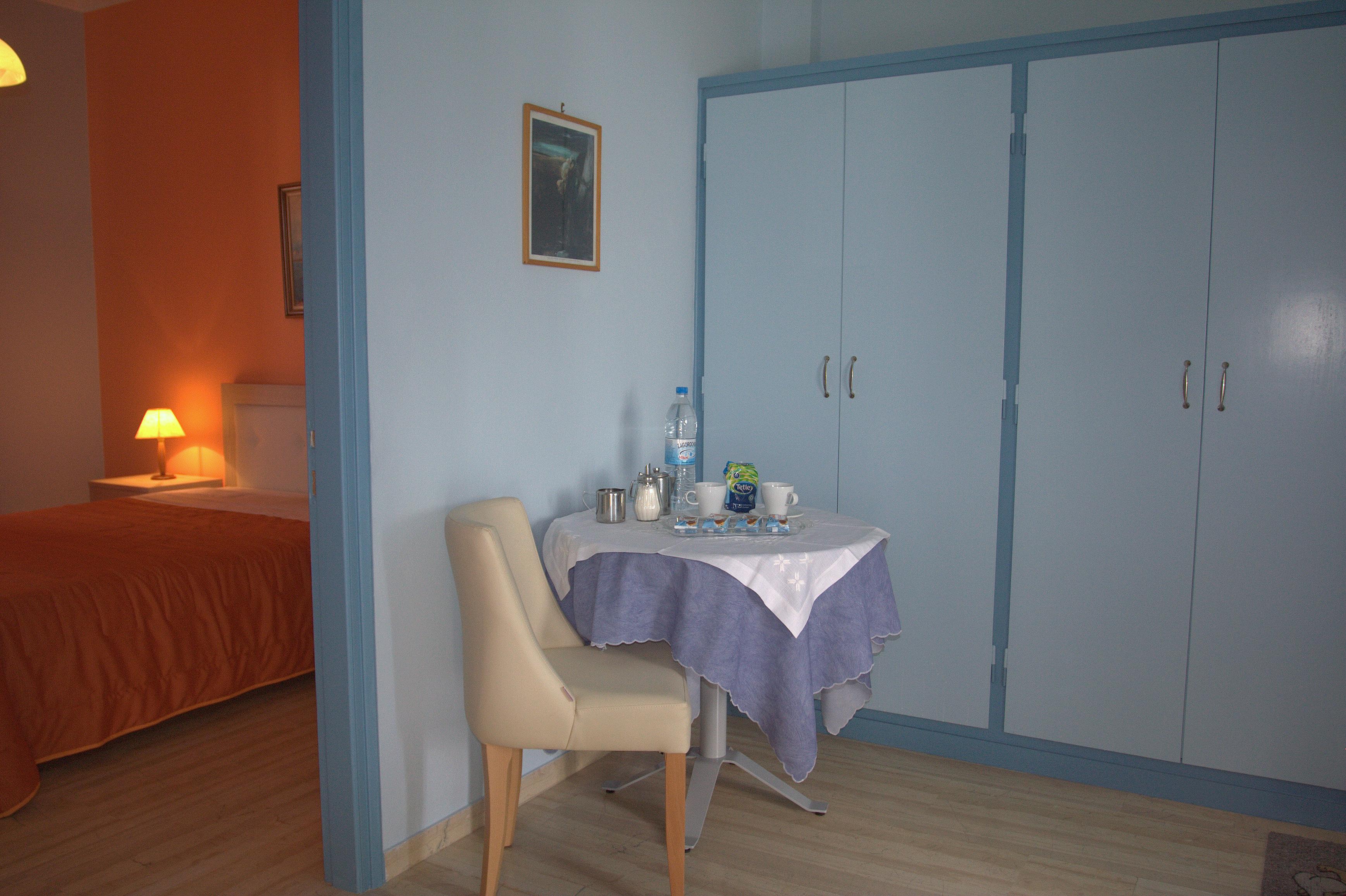 Roda Pearl Resort Roda (Corfu) Exterior foto