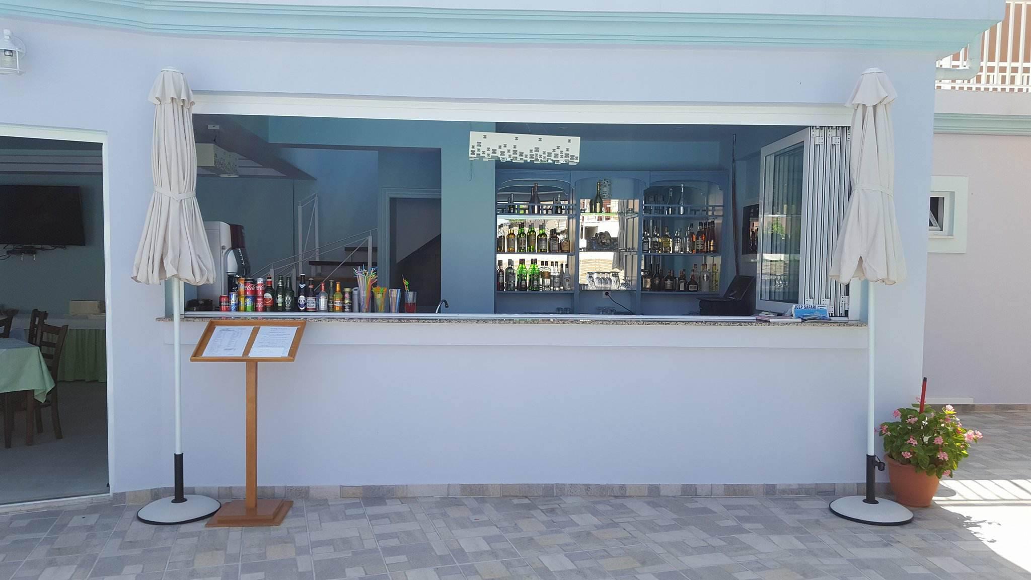 Roda Pearl Resort Roda (Corfu) Exterior foto