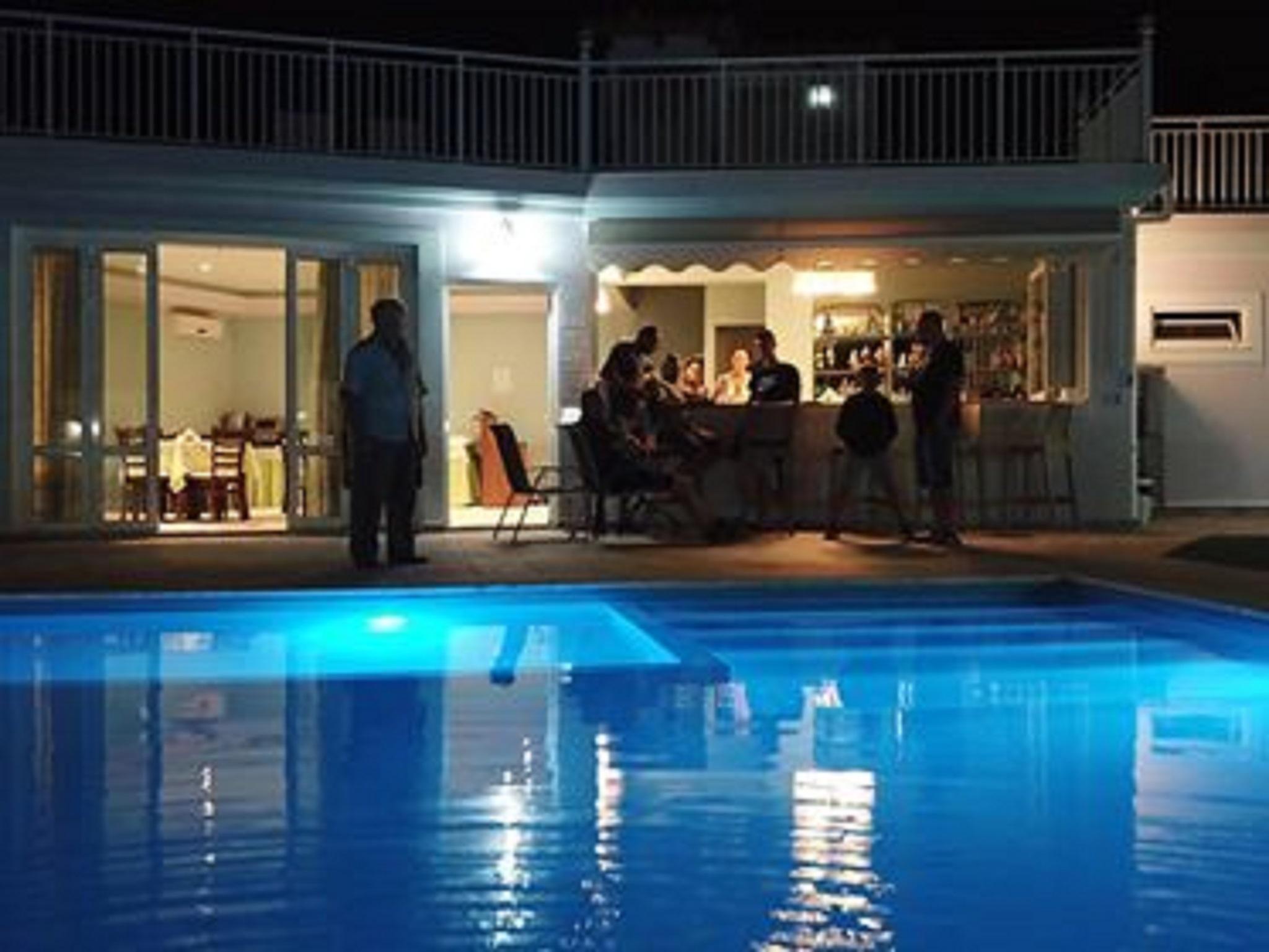 Roda Pearl Resort Roda (Corfu) Exterior foto