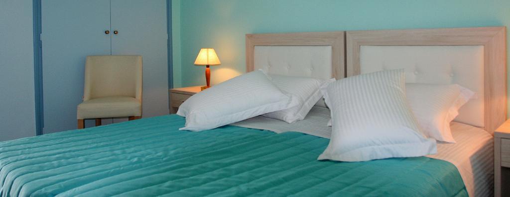 Roda Pearl Resort Roda (Corfu) Quarto foto
