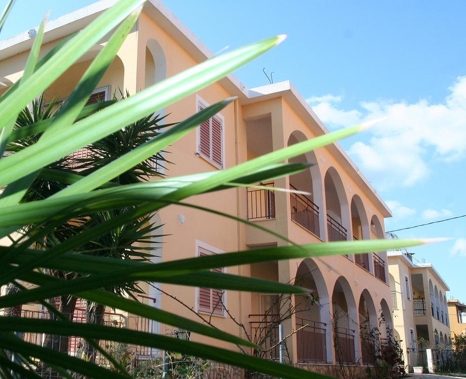 Roda Pearl Resort Roda (Corfu) Exterior foto