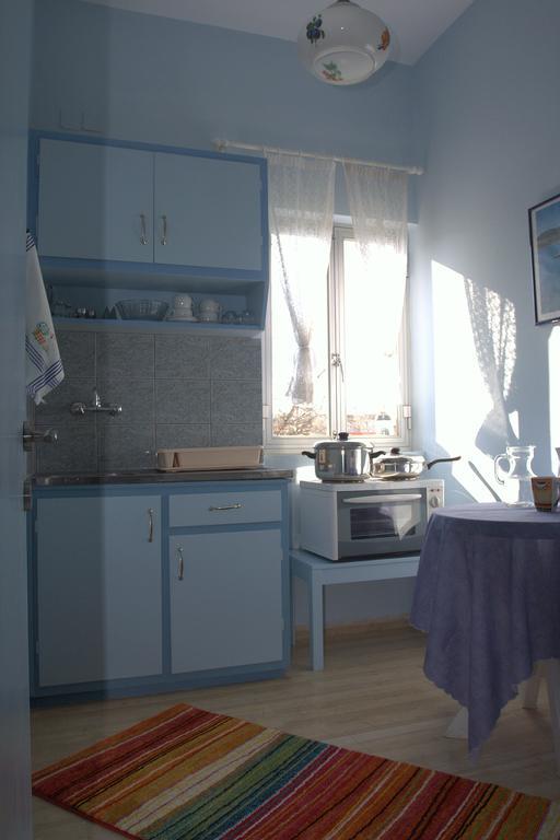 Roda Pearl Resort Roda (Corfu) Quarto foto