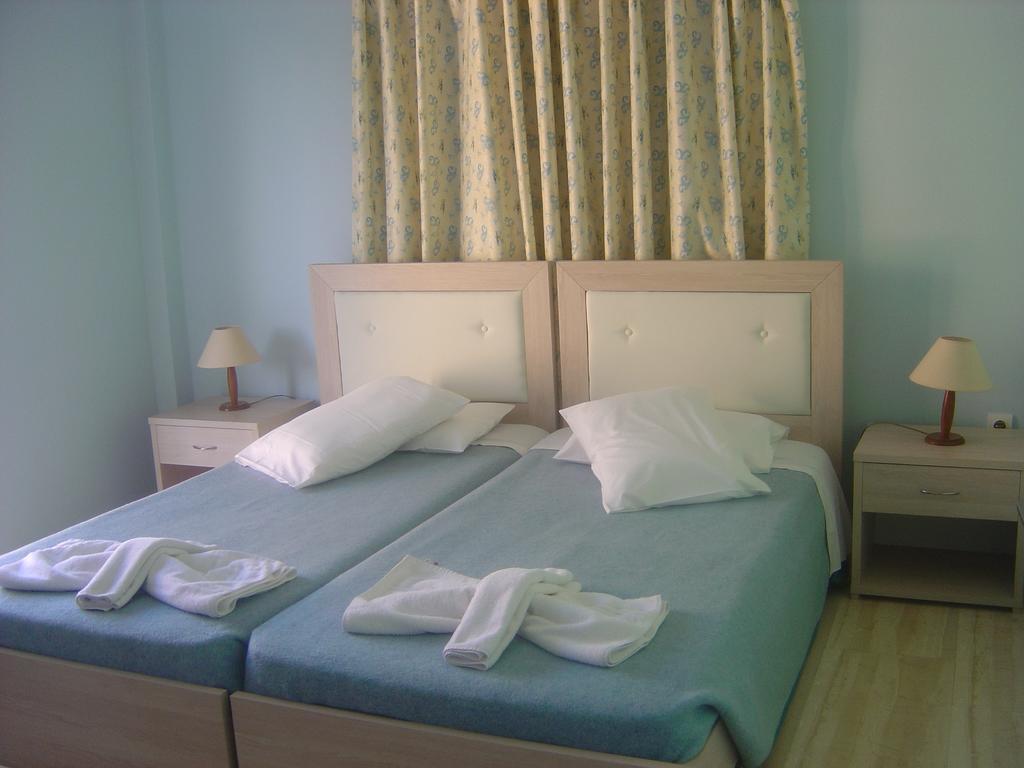 Roda Pearl Resort Roda (Corfu) Exterior foto